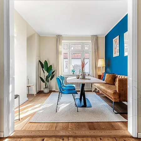 Villa Hygge In Kappeln - Design Ferienwohnungen Mit Saunawagen Exterior foto