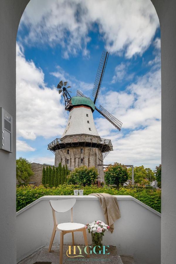 Hygge In - Design Mit Saunawagen * Kappeln