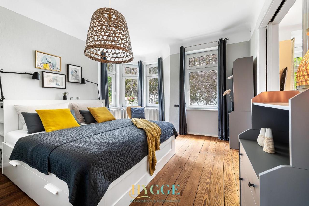 Willa Hygge In - Design Mit Saunawagen *