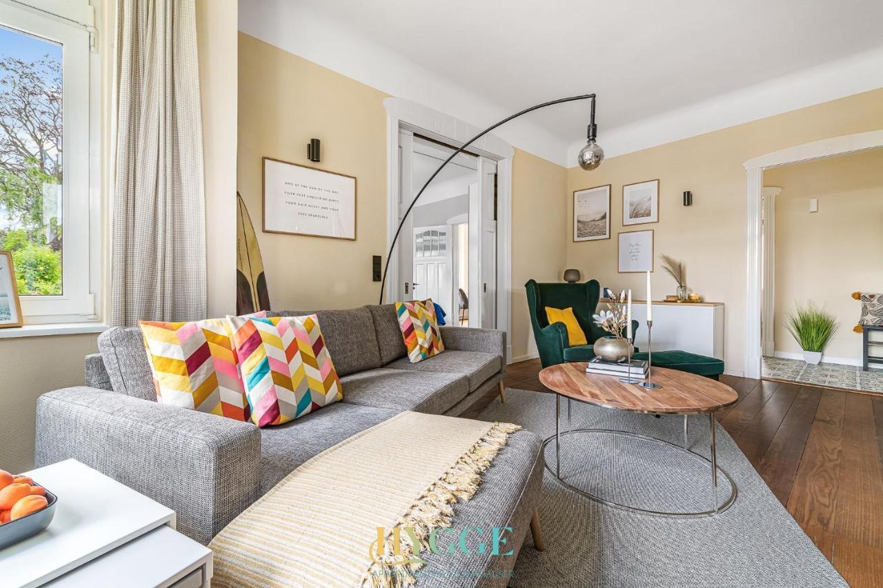 Hygge In - Design Mit Saunawagen *