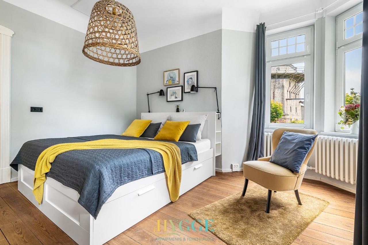 Hygge In - Design Mit Saunawagen Kappeln