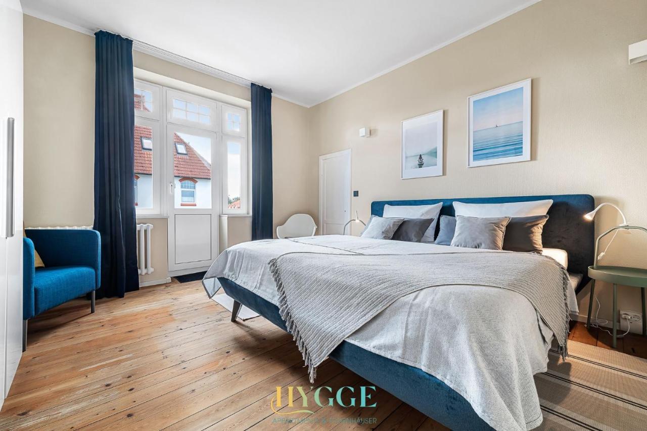 Hygge In - Design Mit Saunawagen Villa Kappeln