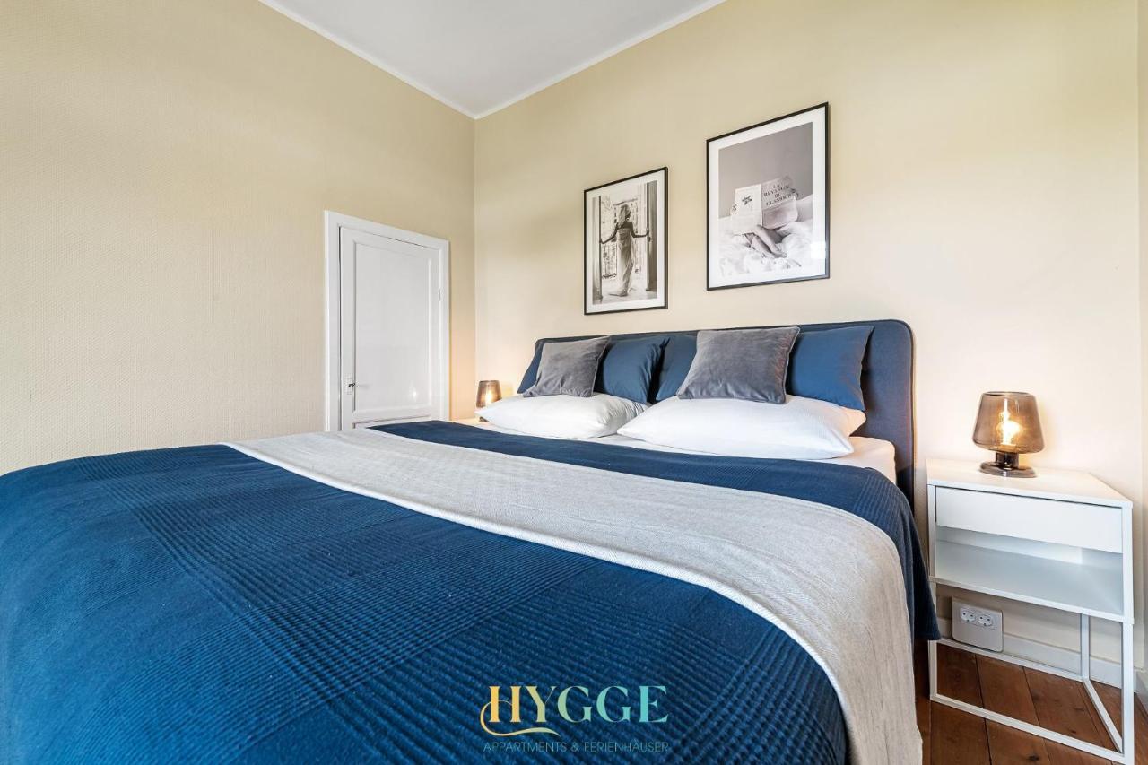 Hygge In - Design Mit Saunawagen Kappeln