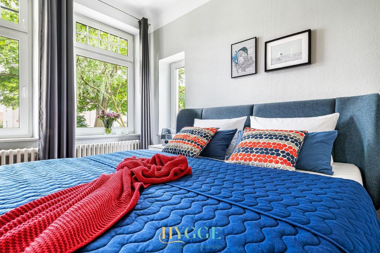 Villa Hygge In - Design Mit Saunawagen Kappeln