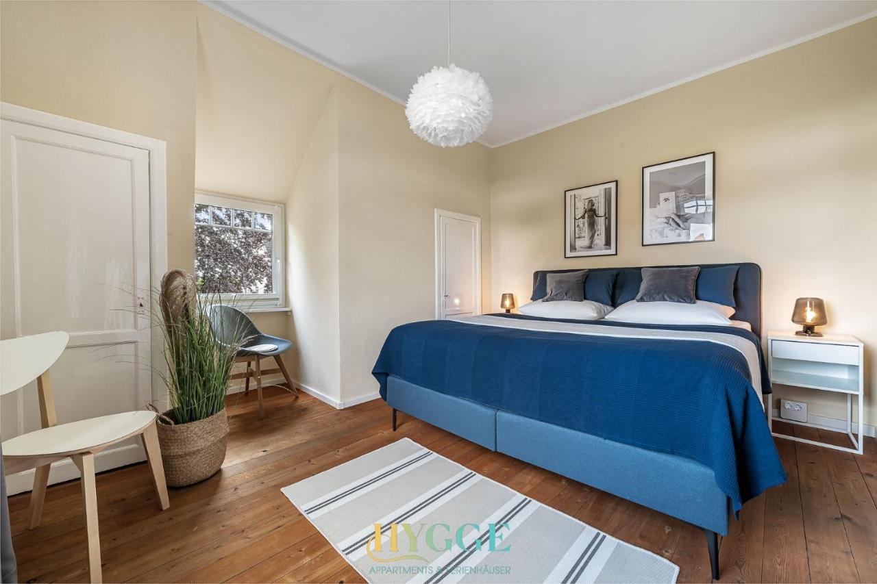 Hygge In - Design Mit Saunawagen Villa