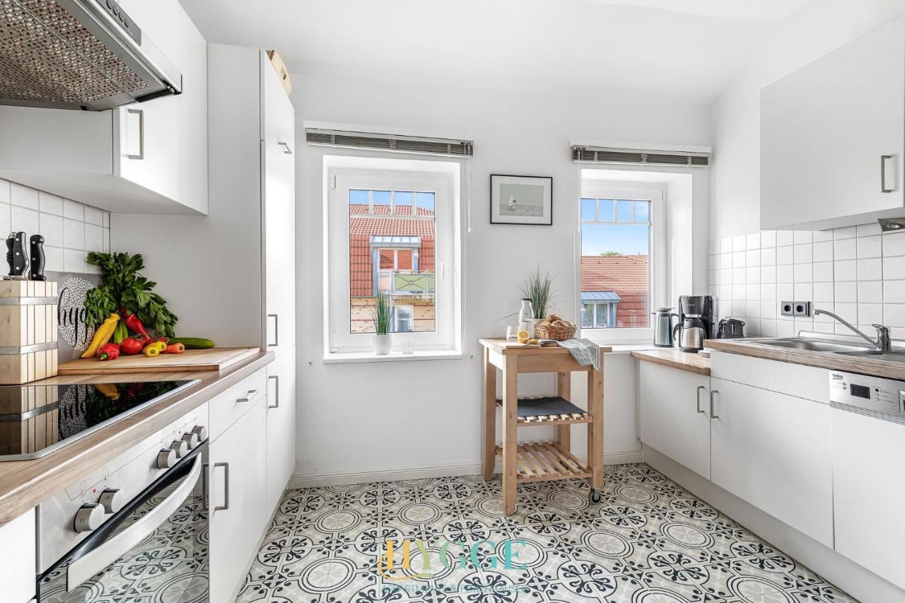 Willa Hygge In - Design Mit Saunawagen