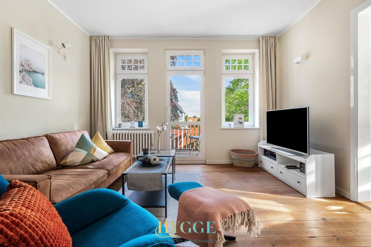 Hygge In - Design Mit Saunawagen *